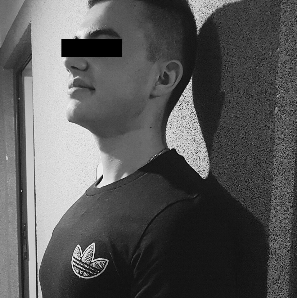 Стрелецът от Пловдив e 18-годишният Михаил Д.