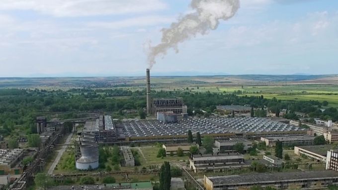 ЕК одобри предложеното от България разпределение на безплатни квоти парникови газове за миналата година