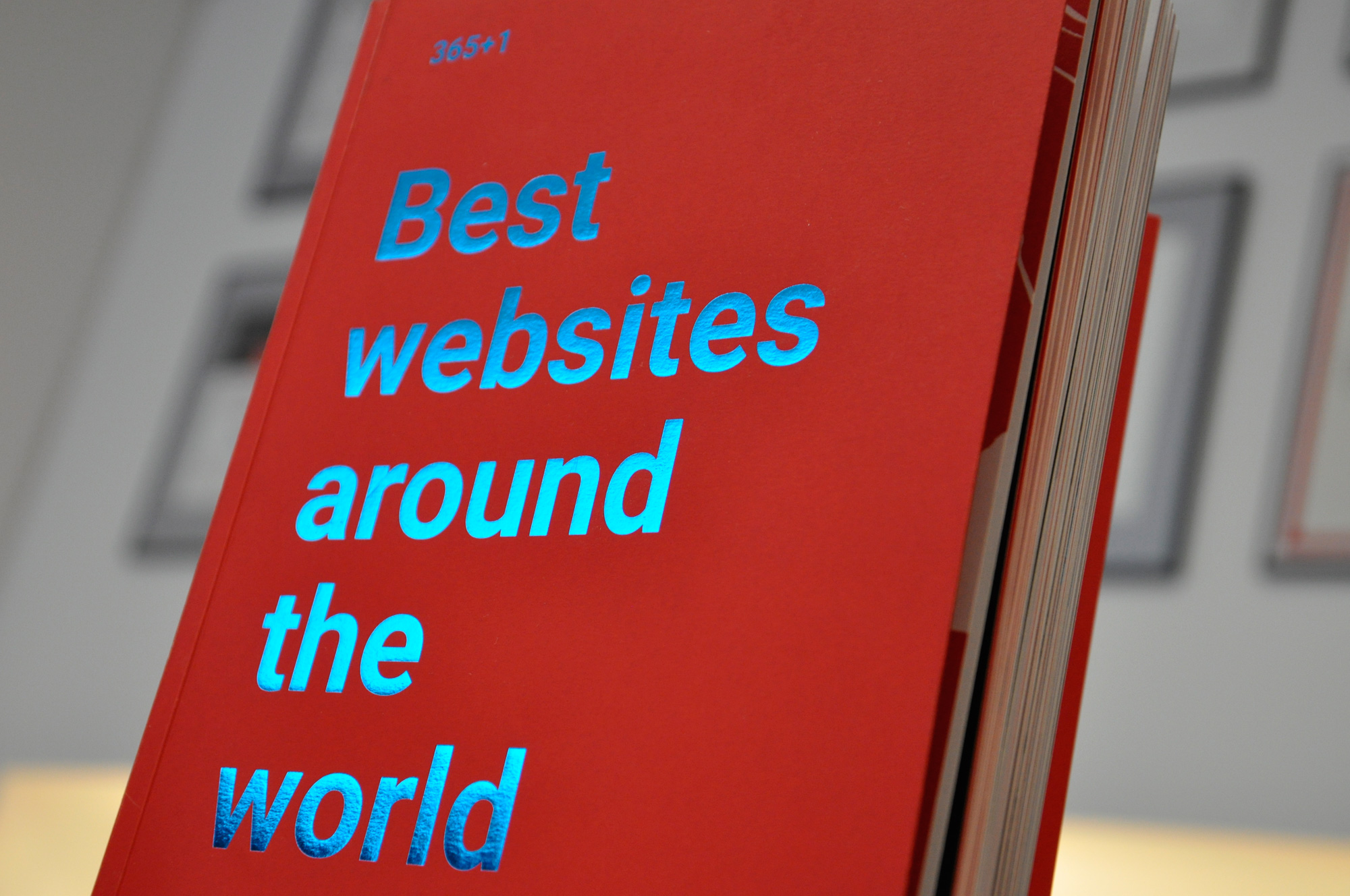 БГ уеб агенция в Топ 50 на най-добрите в света