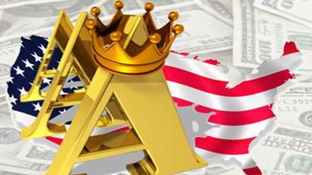 Фич потвърди най-високия кредитен рейтинг “ААА“ на САЩ