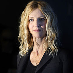 Сандрин Киберлен оглавява журито за „Златна камера” в Кан