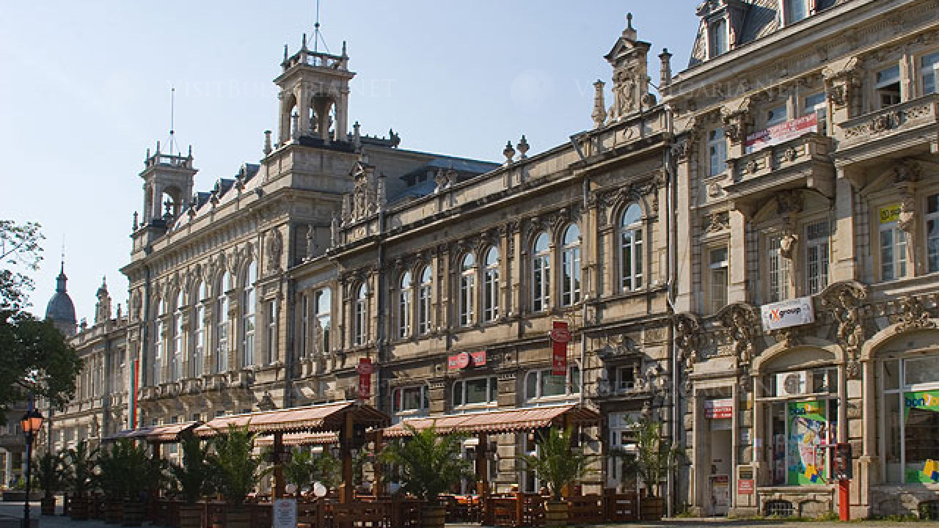 Международният фестивал Мартенски музикални дни в Русе чието 59 то издание