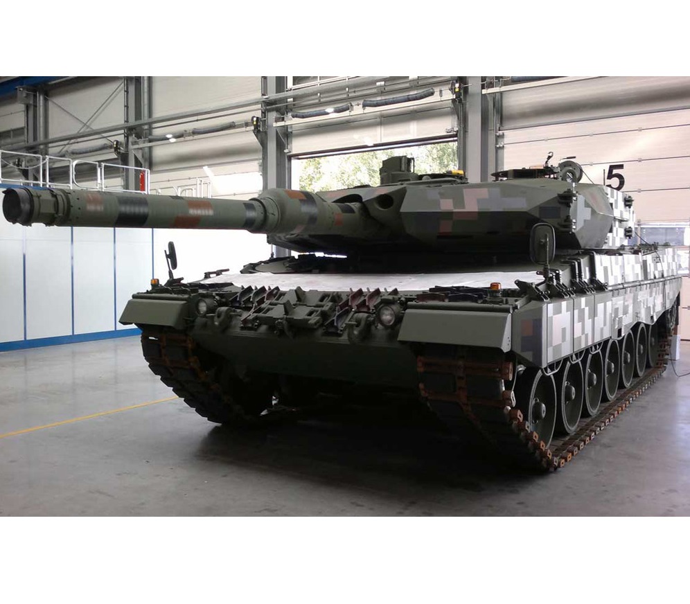 Leopard 2 PL