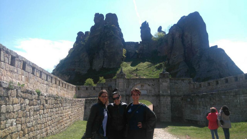 Красотата на България завладя немски блогъри (снимки)