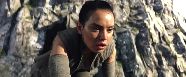 Трейлър на "Star Wars: Episode VIII", субтитри