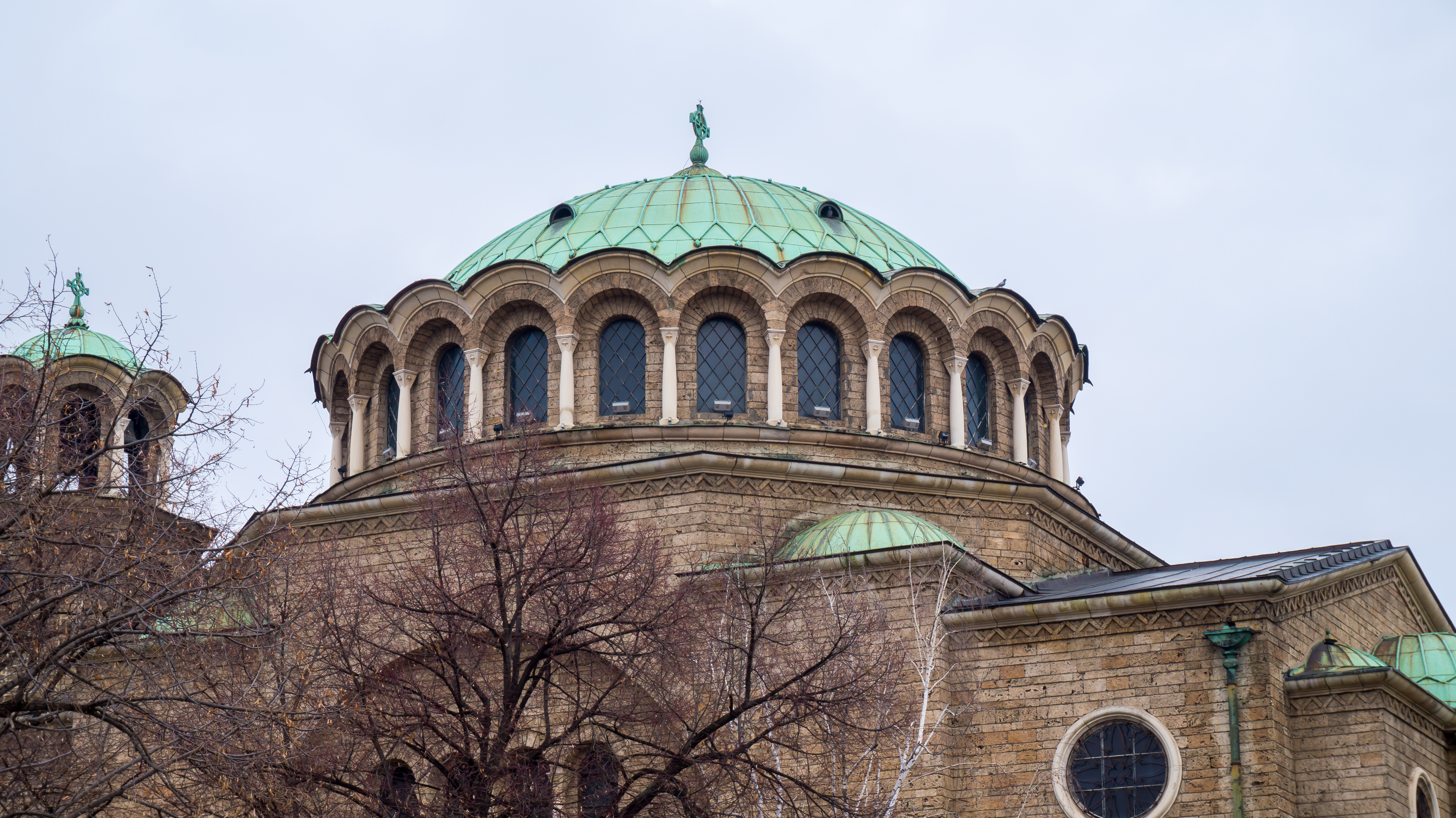 Атентатът в църквата ”Св. Неделя” е целял физическо унищожение на българския политически елит