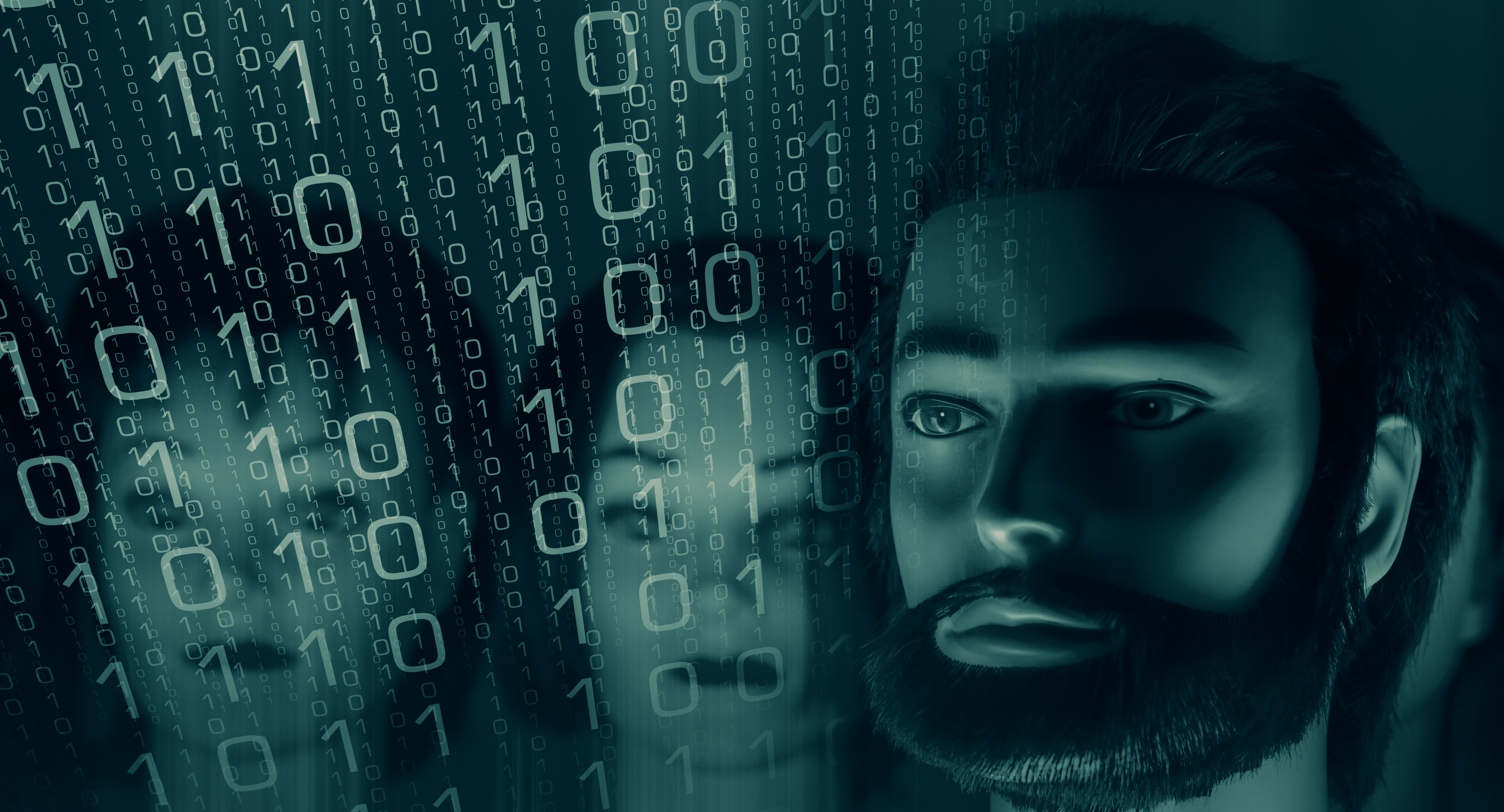 Какво мислят руснаците и американците за AI