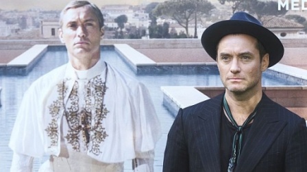 Джуд Лоу в продължението на "Фантастични животни и къде да ги намерим"