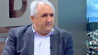Мехмед Дикме: Няма кой да накаже Порожанов за глобите за еврокъщи