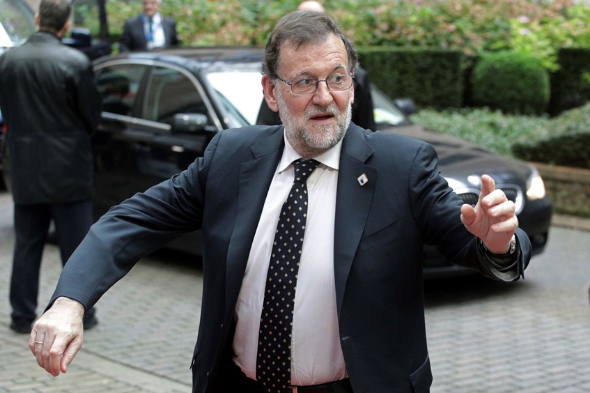 Испанският премиер свидетел в дело за корупция