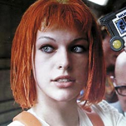 „Петият елемент” се завръща