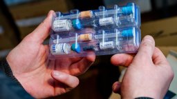 Във Варна са в готовност за извънредна имунизация срещу морбили заради епидемията в Румъния