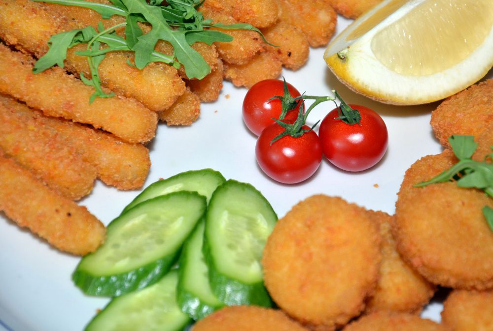 Над 100 фирми показват храни и напитки за туризма