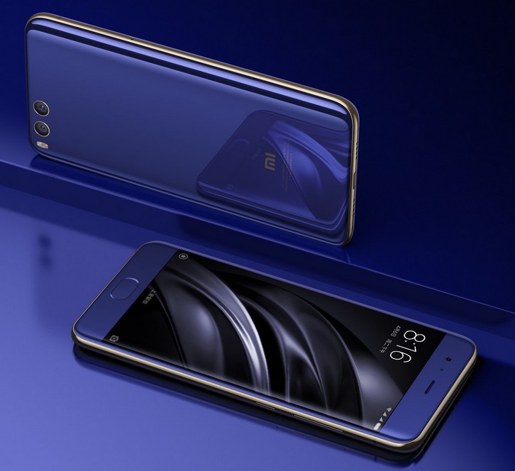 Xiaomi Mi 6