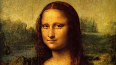Леонардо да Винчи работи до смъртта си с парализирана дясна ръка 