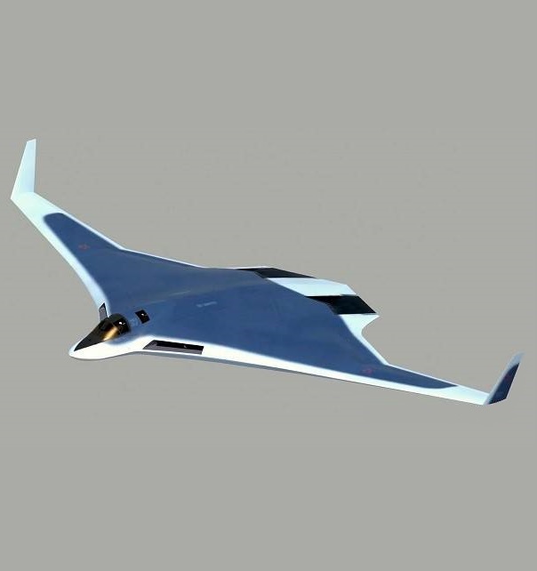 Подробности за руския стелт бомбардировач