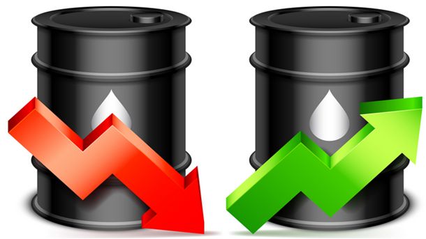 Петролът опитва стабилизация след драматичен ценови спад от близо 4 на сто