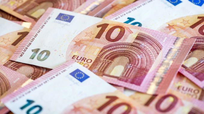 БНБ отчита излишък по текущата сметка на България от близо 320 млн. евро през февруари