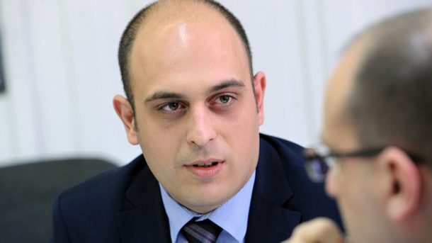 Ананас Георгиев: България може да предложи и по-смели мерки за избягване на проблемите с газовите сделки в ЕС