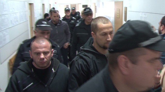 Агресорите от АМ ”Тракия” остават в ареста