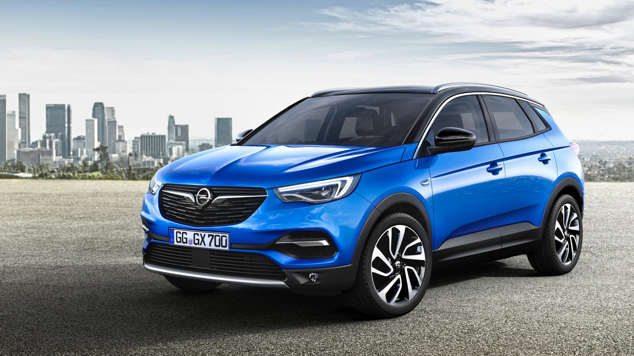 Opel обяви завръщането си в Русия