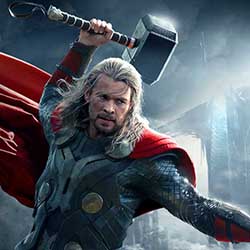 Ще има нови герои в „Тор: Рагнарок”