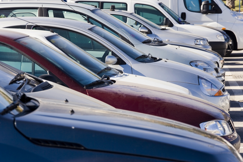 След 2015 година продажбатат на дизеловите автомобили пада