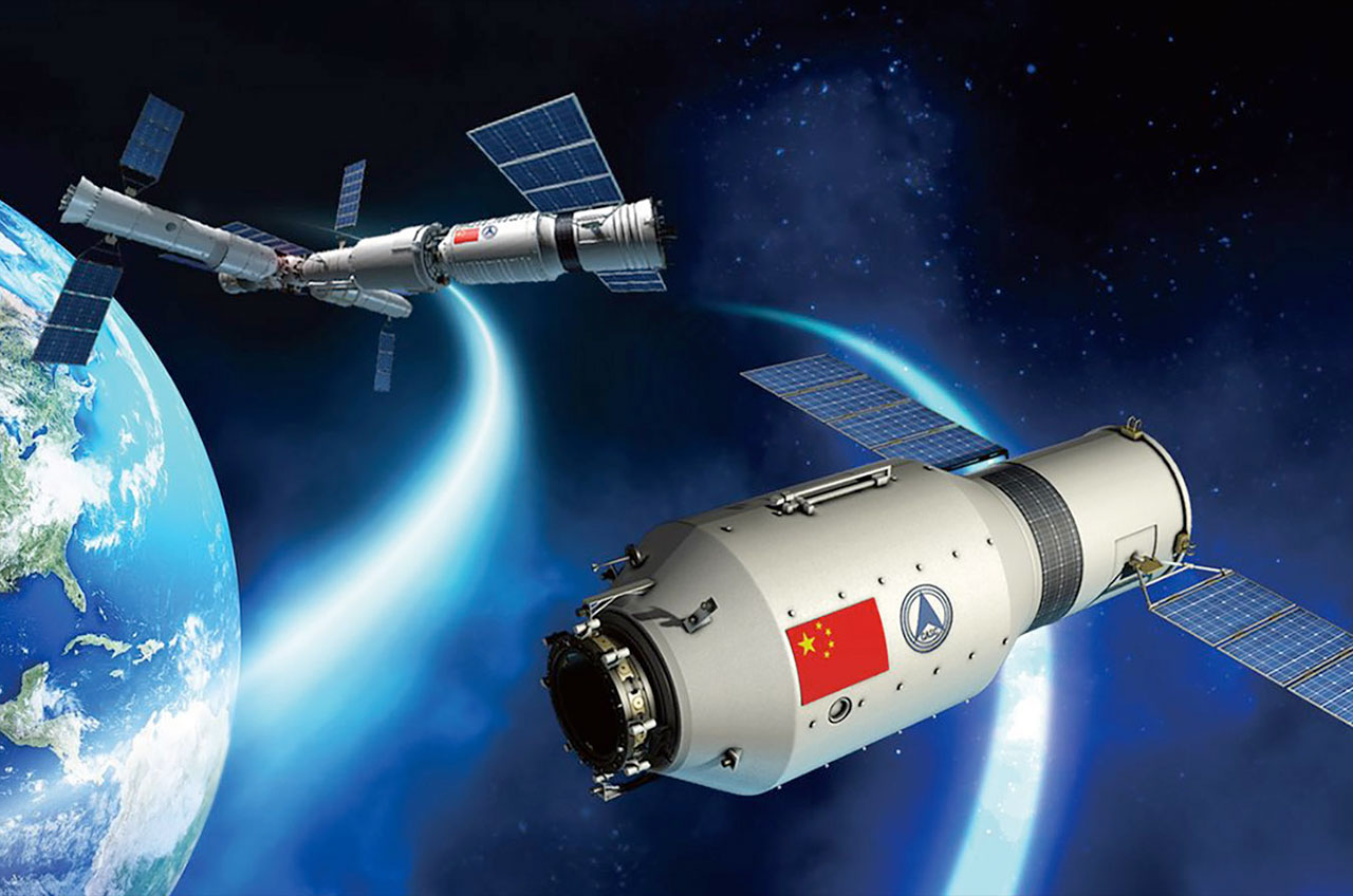 Китай ще проведе изключително важен експеримент в космоса