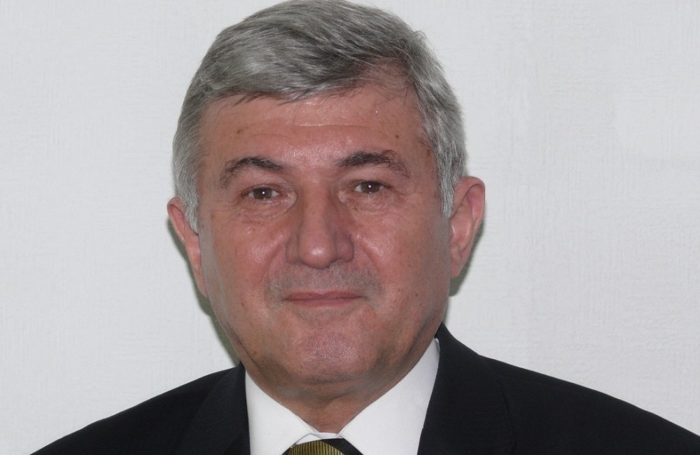 Григор Димитров, директор в БСК