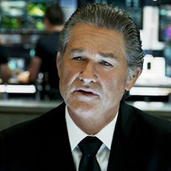 Кърт Ръсел в „Бързи и яростни 9”