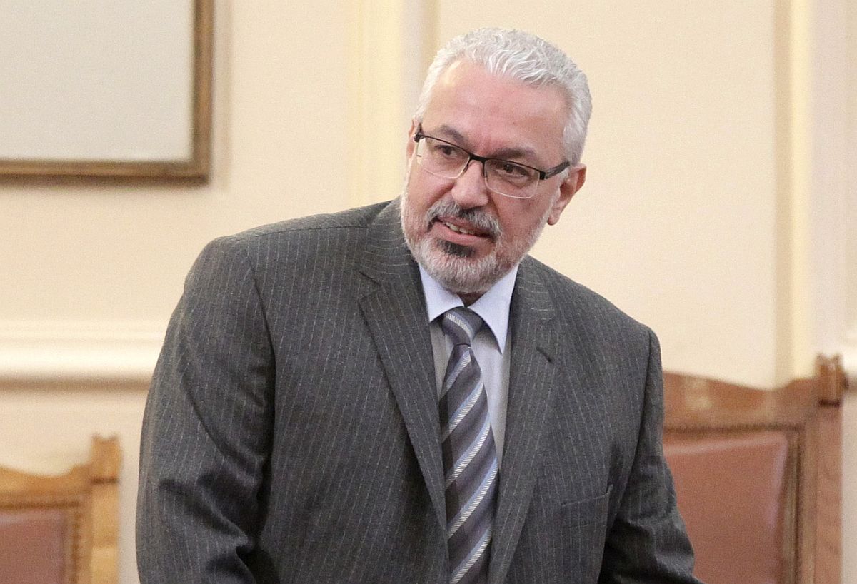 Бившият вицепремиер Илко Семерджиев отива на съд