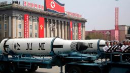 МААЕ: Няма индикации Пхенян да е прекратил ядрените опити