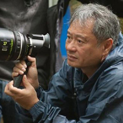 Анг Лий и Джери Брукхаймър работят съвместно?