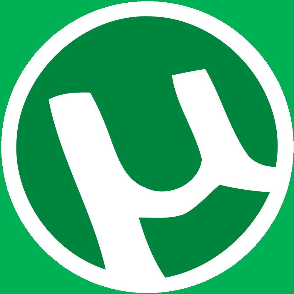 uTorrent е любимата на пиратите програма