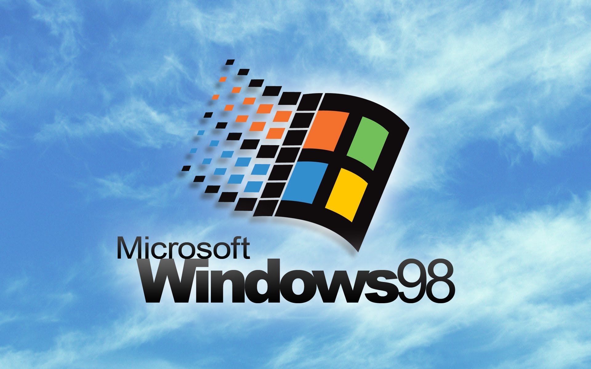 Пентагонът все още ползва Windows 95 и 98