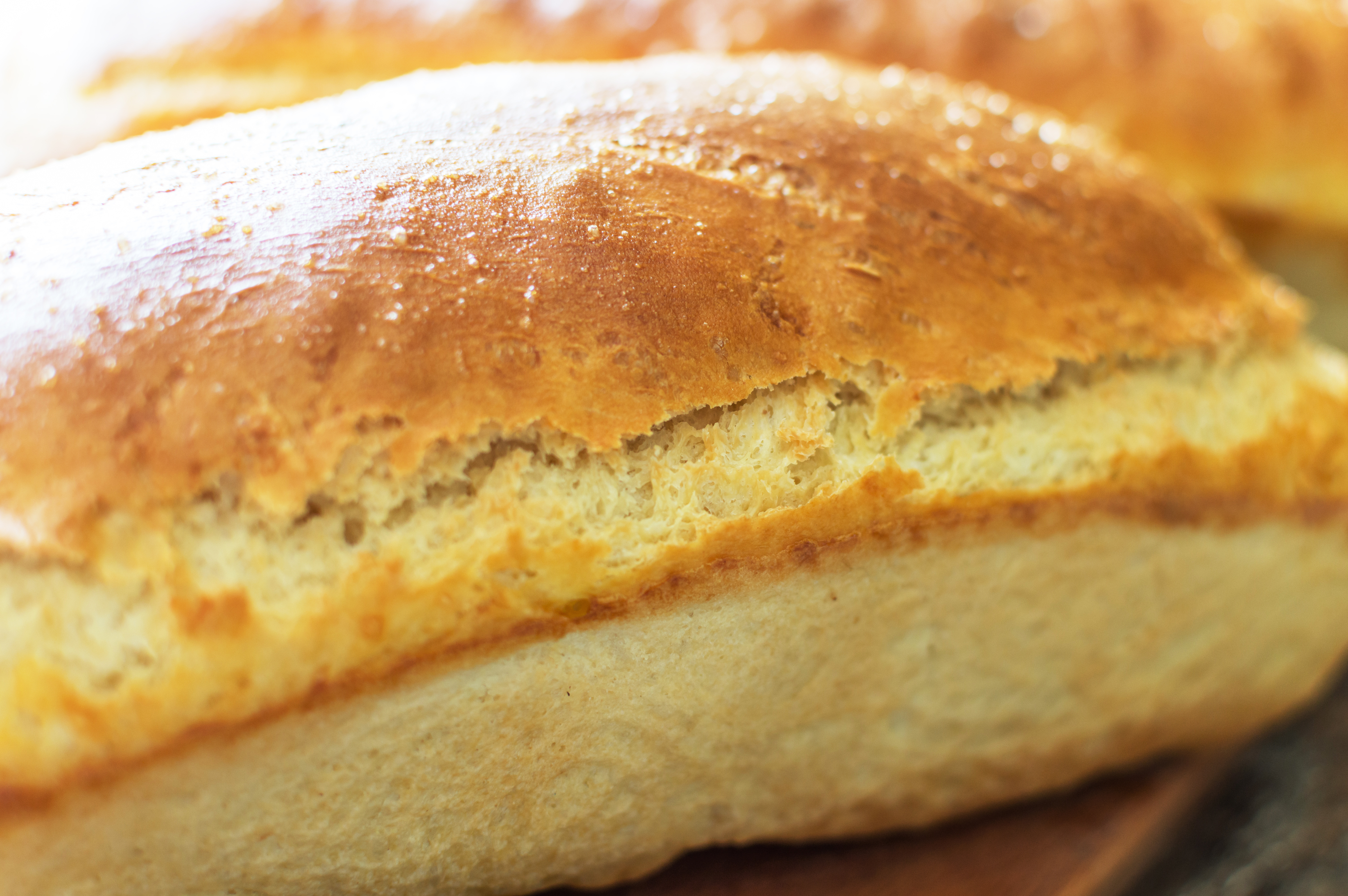 Някои реагират по-добре на белия хляб, а други - на пълнозърнестия