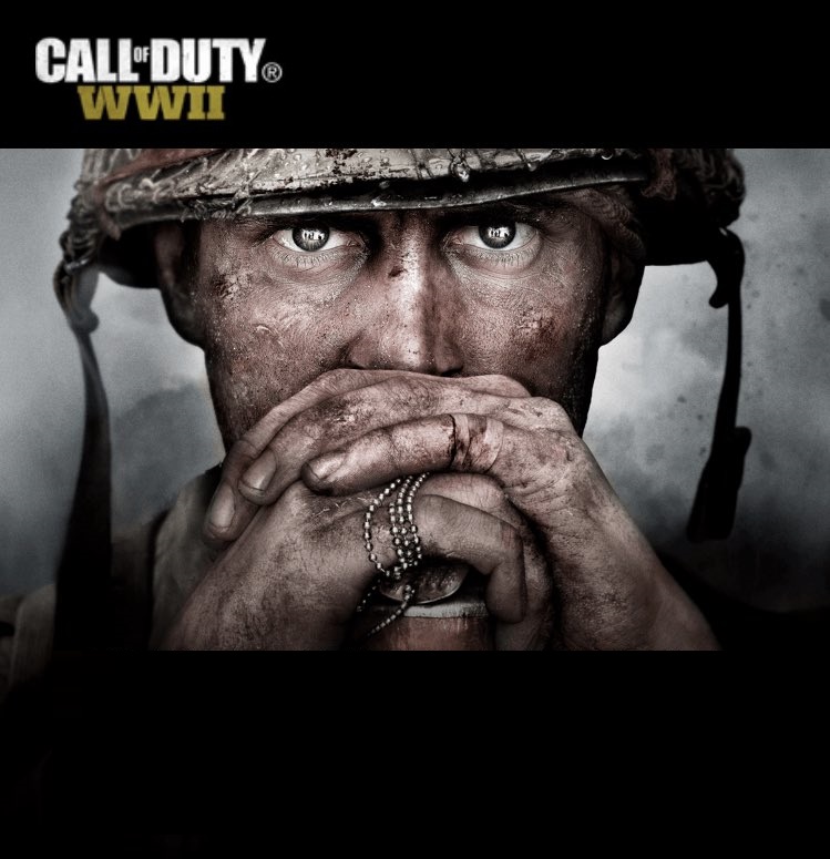 Пробвайте безплатно новата Call of Duty