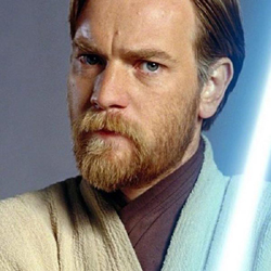 Снимат самостоятелен филм за Оби-Уан Кеноби