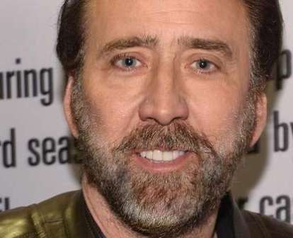 Никълъс Кейдж пострада тежко при каскада в Бояна