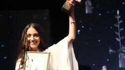 Певицата Мария Славова спечели Голямата награда “Стоян Камбарев”