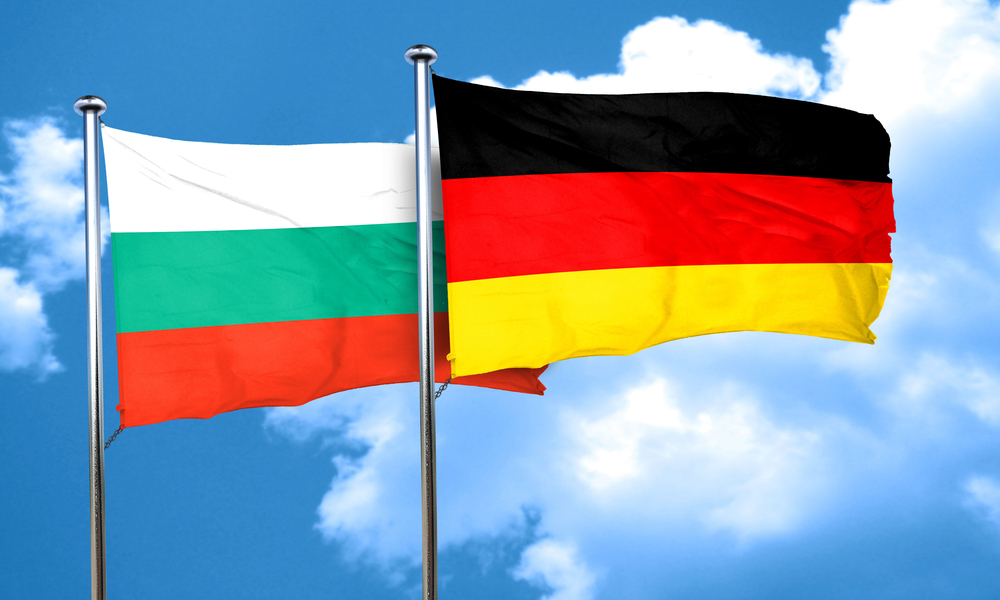 С какво България отблъсква германските пари