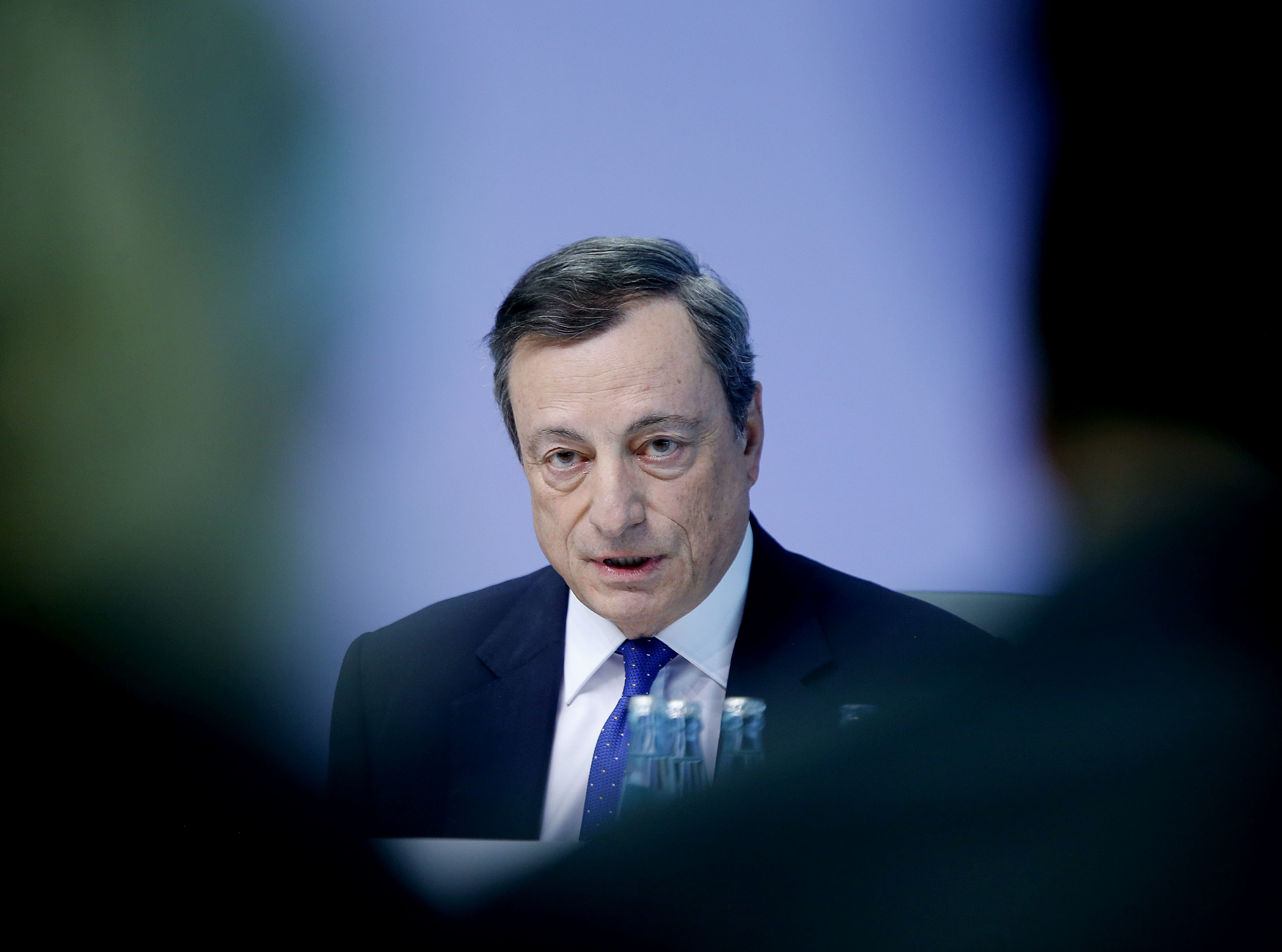 Интриги в ЕЦБ около назначения за съветници