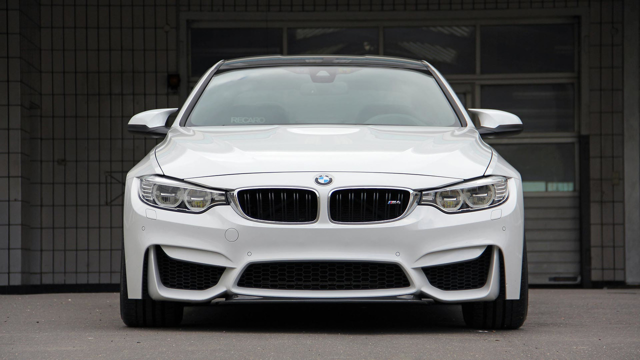 BMW е на прага на ”автономна революция”