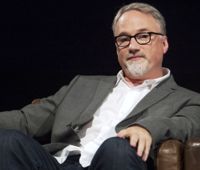 Дейвид Финчър пред сделка за "Z-та световна война 2"