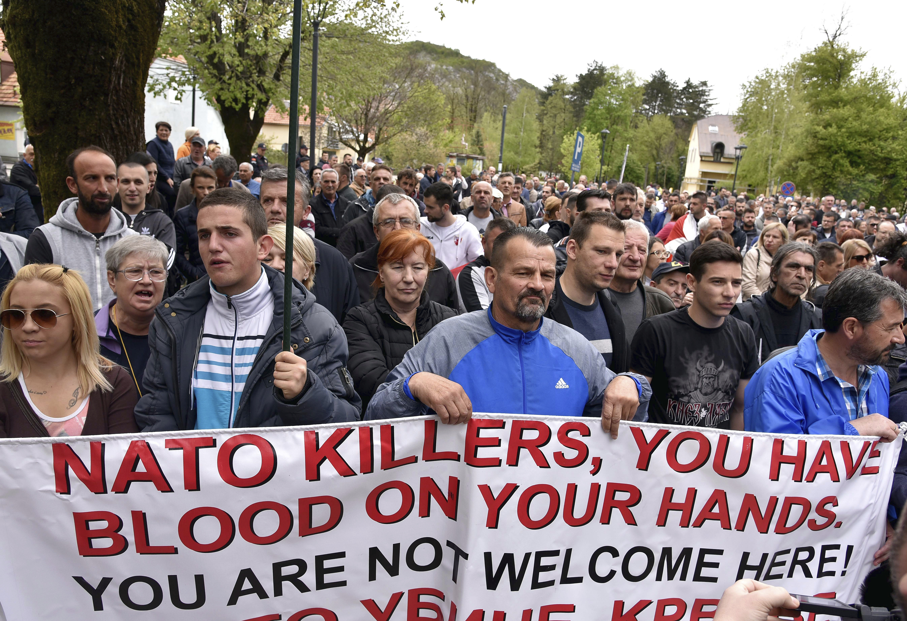 Завой към Запада: Черна гора утвърди членството в НАТО