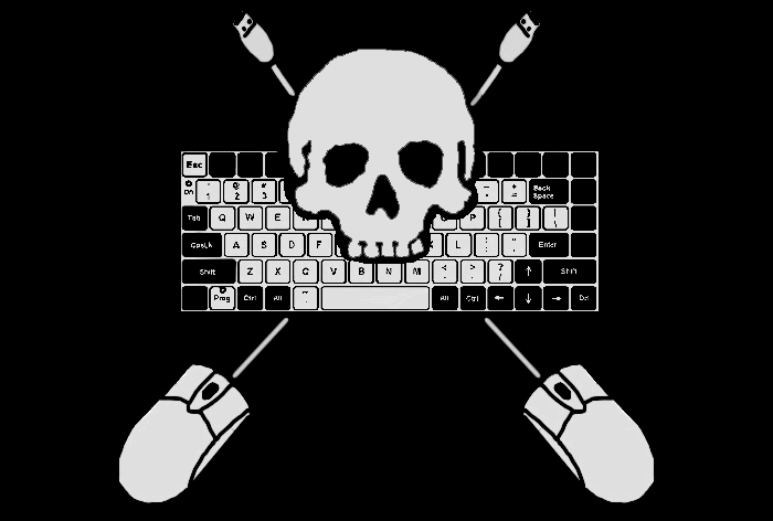 Google ”клекна” пред пиратите