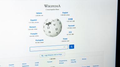 Турция блокира достъпа до Уикипедия