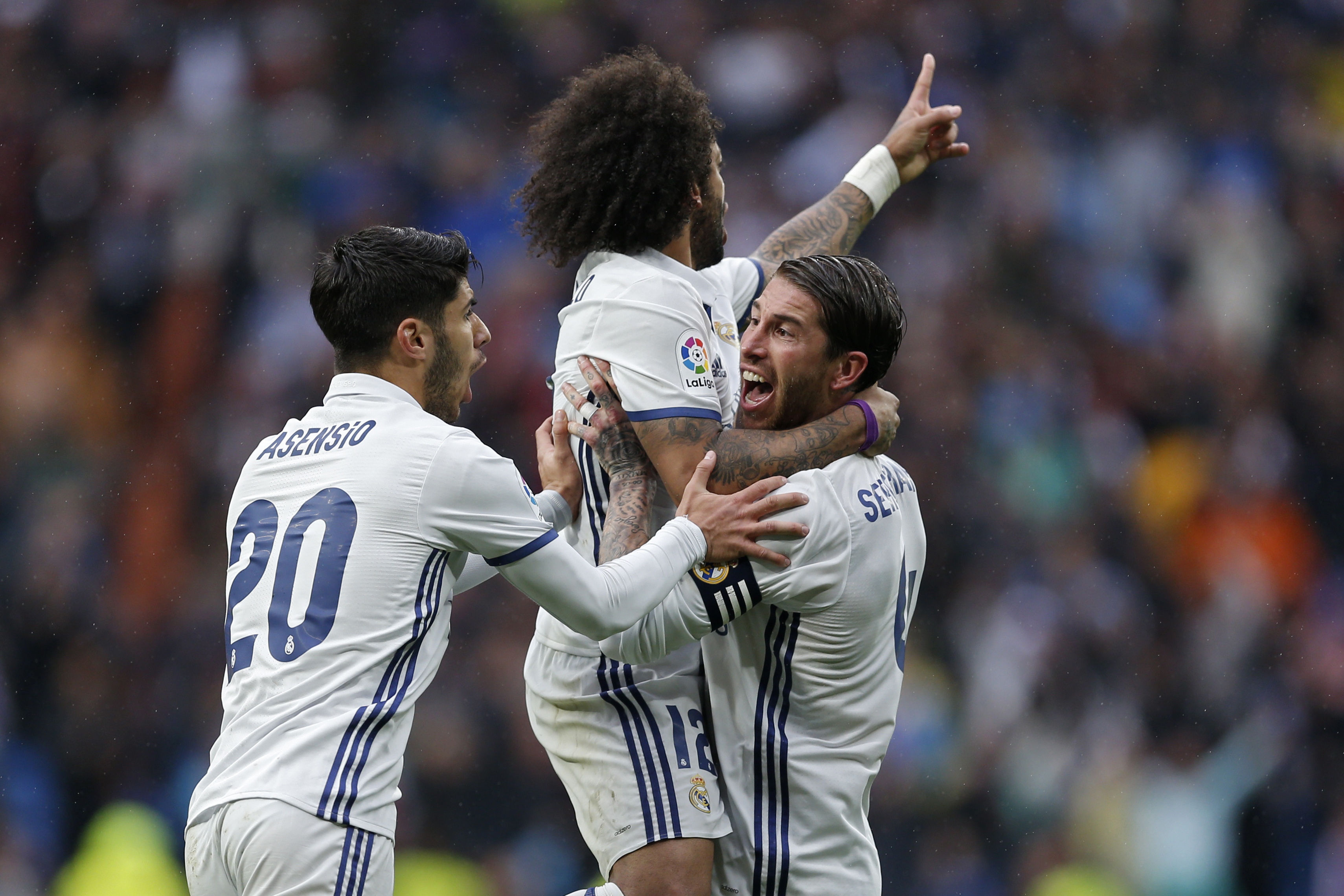”Реал” се цели във втори трофей за сезона