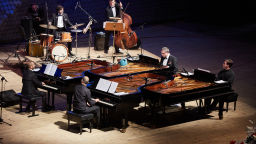 Четиримата пианисти с изява на европейската сцена
