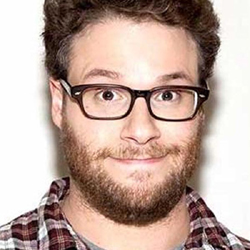 Сет Роугън с комедиен проект